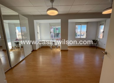 Sale - Townhouse - Algorfa - Inland