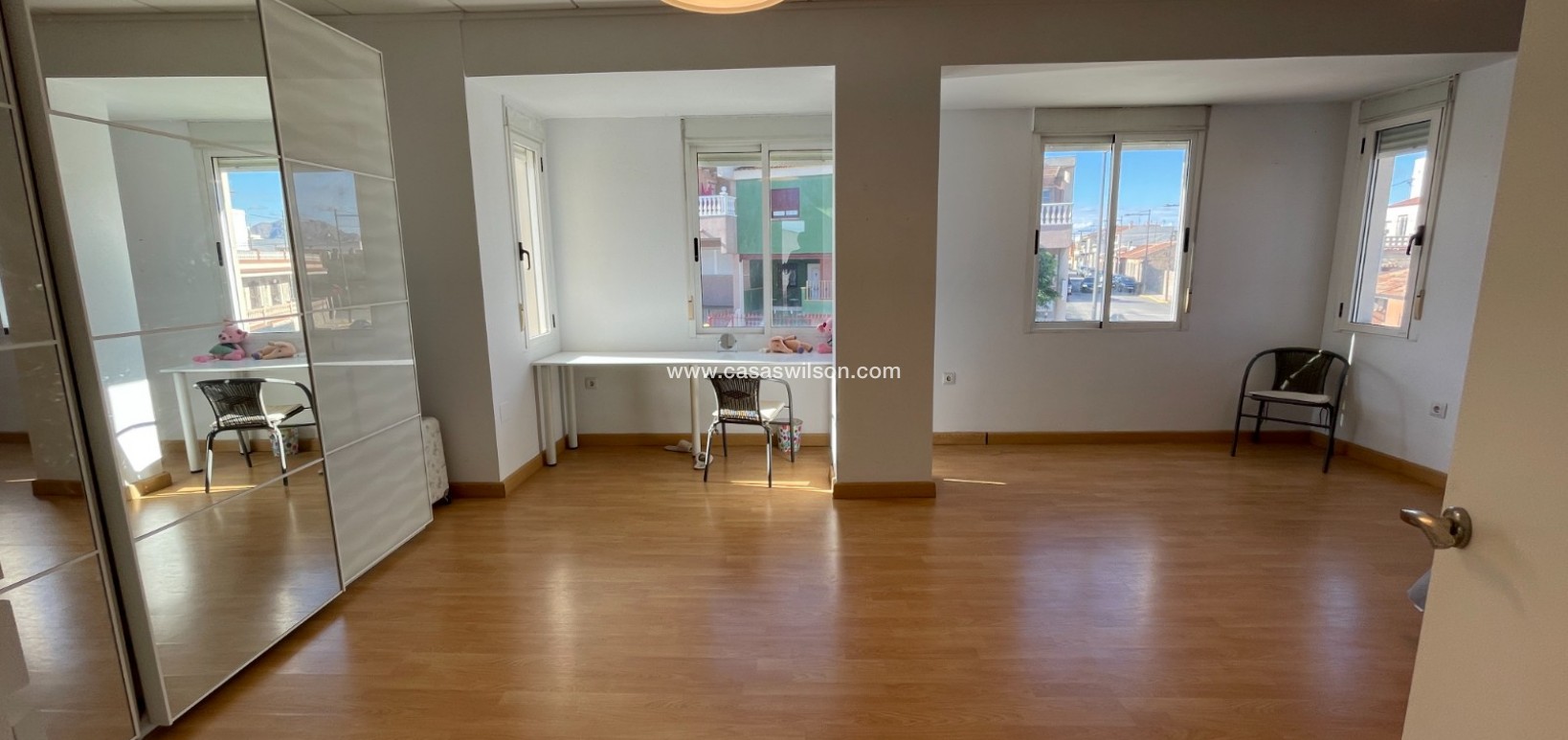 Sale - Townhouse - Algorfa - Inland