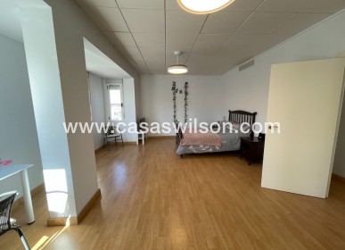 Sale - Townhouse - Algorfa - Inland