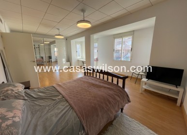 Sale - Townhouse - Algorfa - Inland