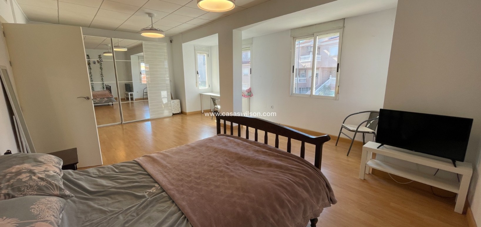 Sale - Townhouse - Algorfa - Inland