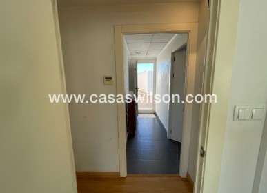 Sale - Townhouse - Algorfa - Inland