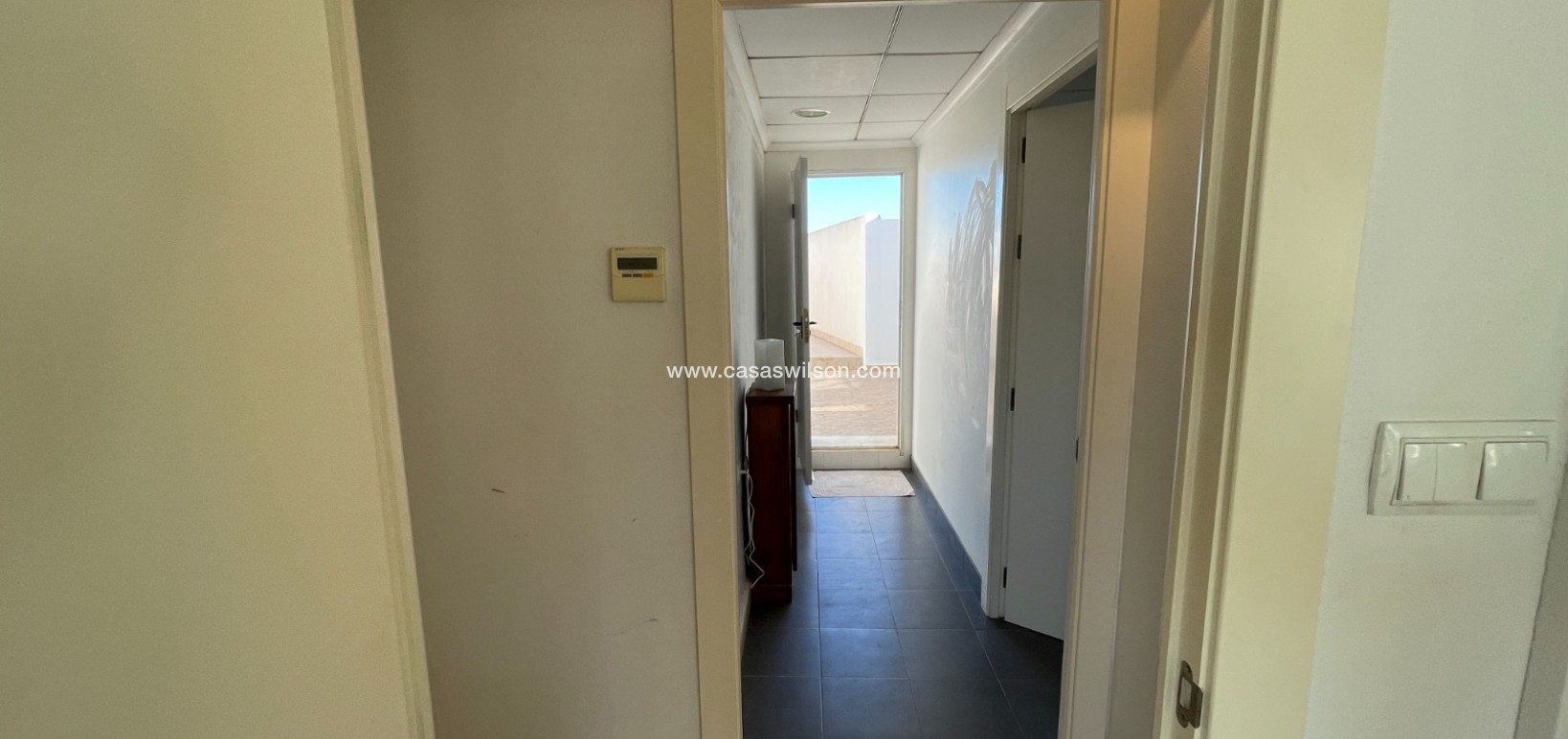 Sale - Townhouse - Algorfa - Inland