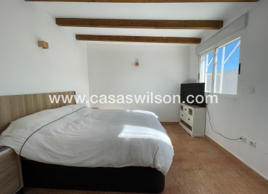 Sale - Townhouse - Algorfa - Inland