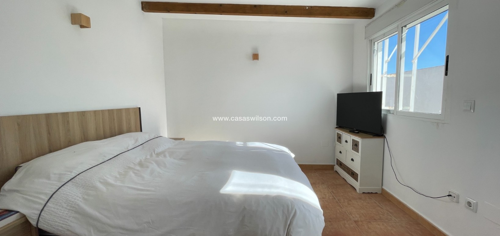 Sale - Townhouse - Algorfa - Inland