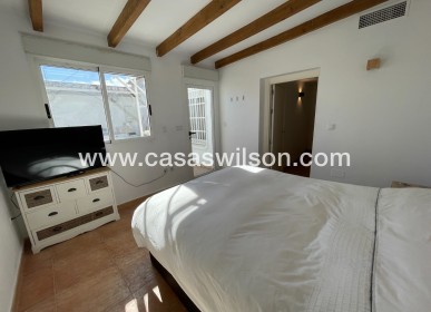 Sale - Townhouse - Algorfa - Inland