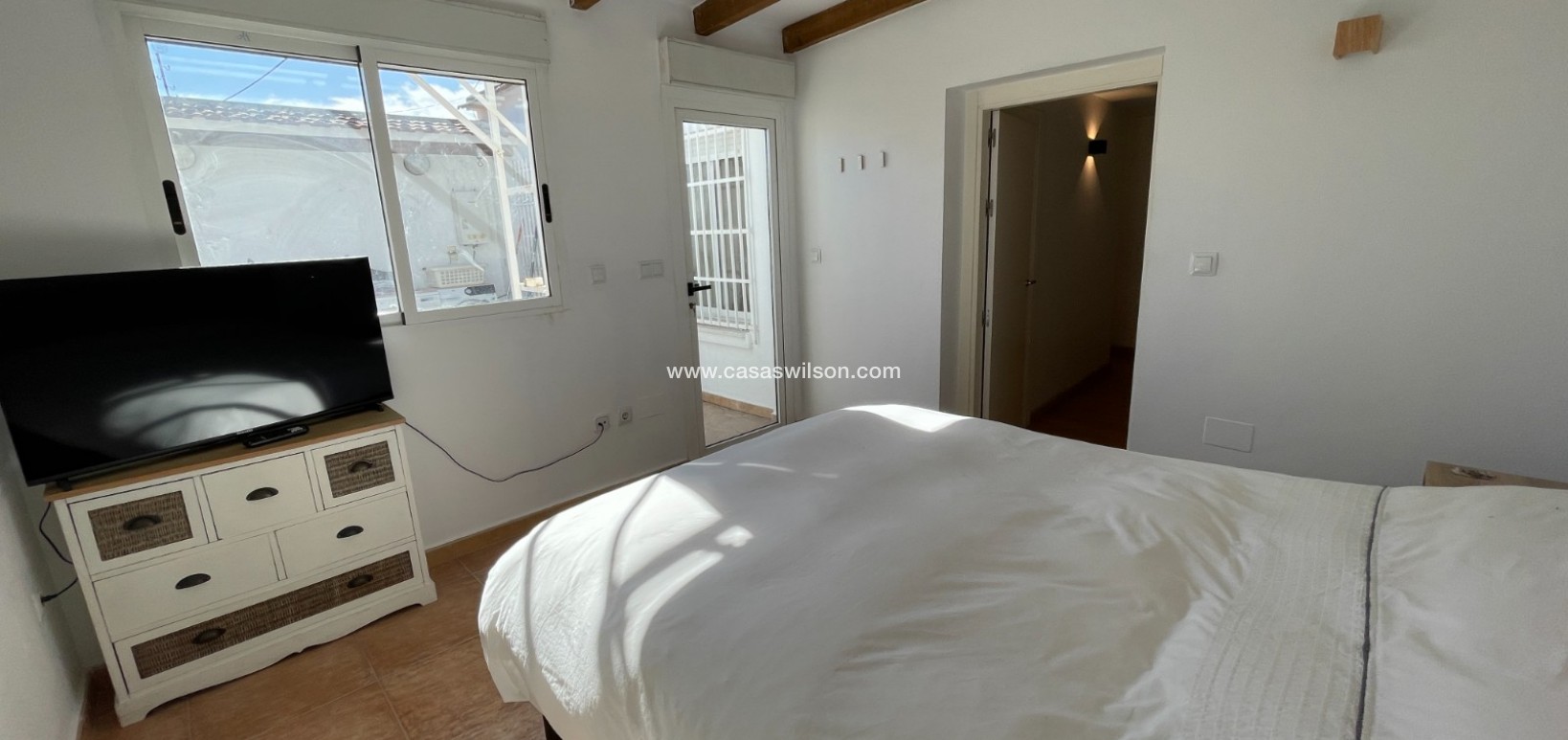 Sale - Townhouse - Algorfa - Inland