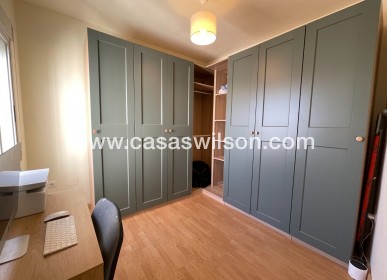 Sale - Townhouse - Algorfa - Inland