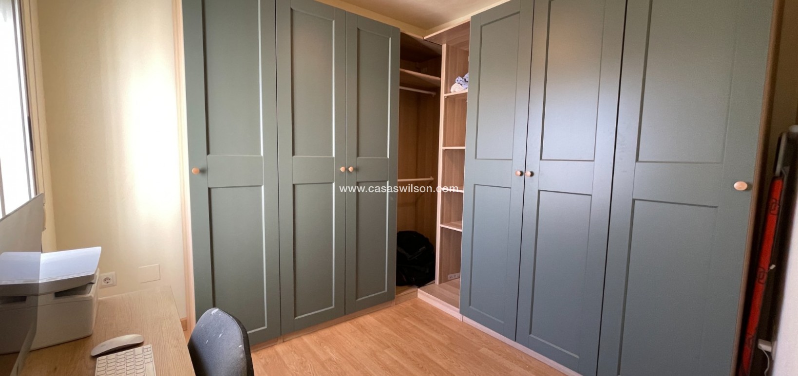 Sale - Townhouse - Algorfa - Inland