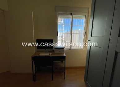 Sale - Townhouse - Algorfa - Inland