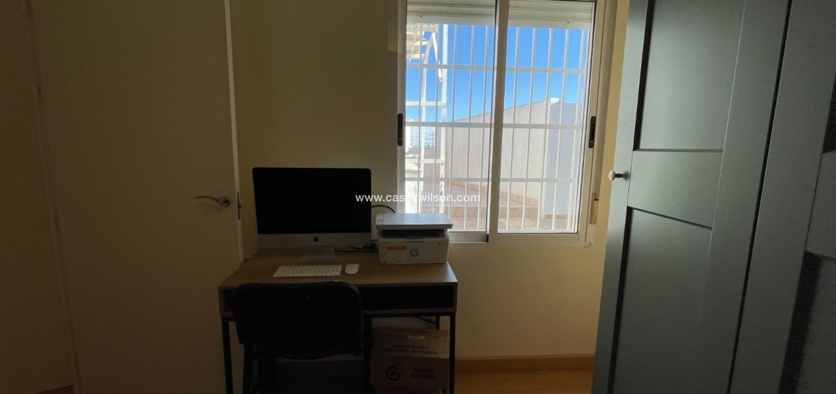 Sale - Townhouse - Algorfa - Inland