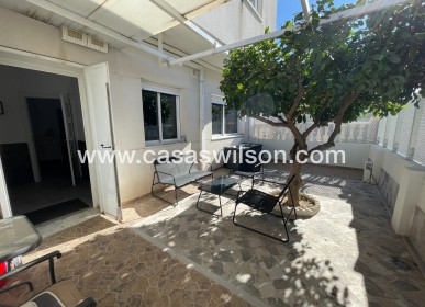 Sale - Townhouse - Algorfa - Inland