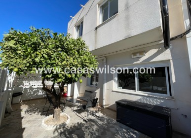 Sale - Townhouse - Algorfa - Inland