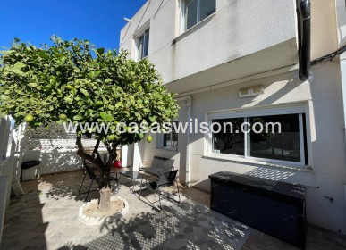 Sale - Townhouse - Algorfa - Inland