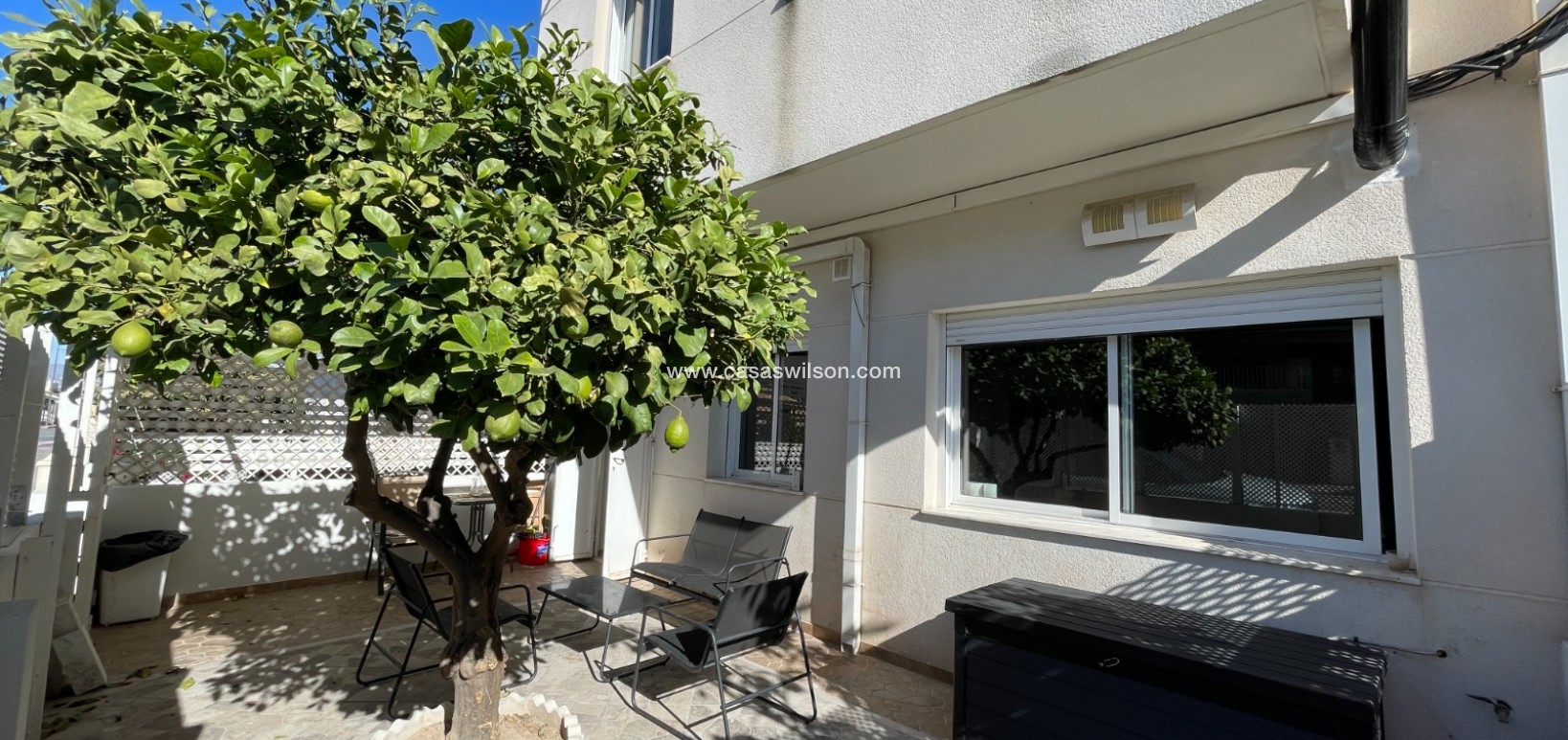 Sale - Townhouse - Algorfa - Inland