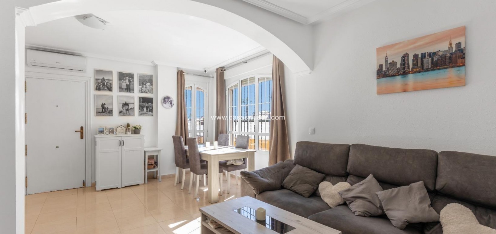 Sale - Townhouse - Orihuela Costa - Lomas De Cabo Roig-los Dolses