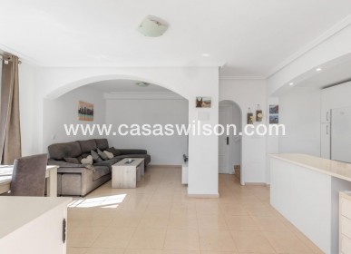 Sale - Townhouse - Orihuela Costa - Lomas De Cabo Roig-los Dolses