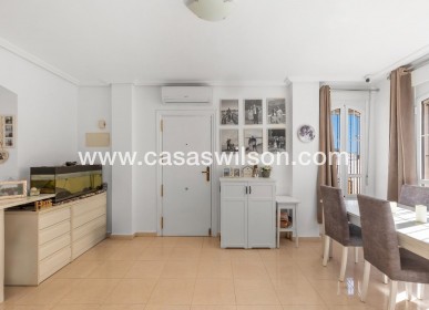 Sale - Townhouse - Orihuela Costa - Lomas De Cabo Roig-los Dolses