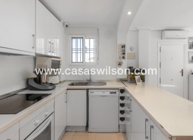 Sale - Townhouse - Orihuela Costa - Lomas De Cabo Roig-los Dolses