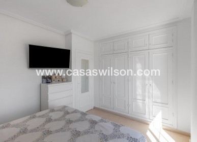 Sale - Townhouse - Orihuela Costa - Lomas De Cabo Roig-los Dolses