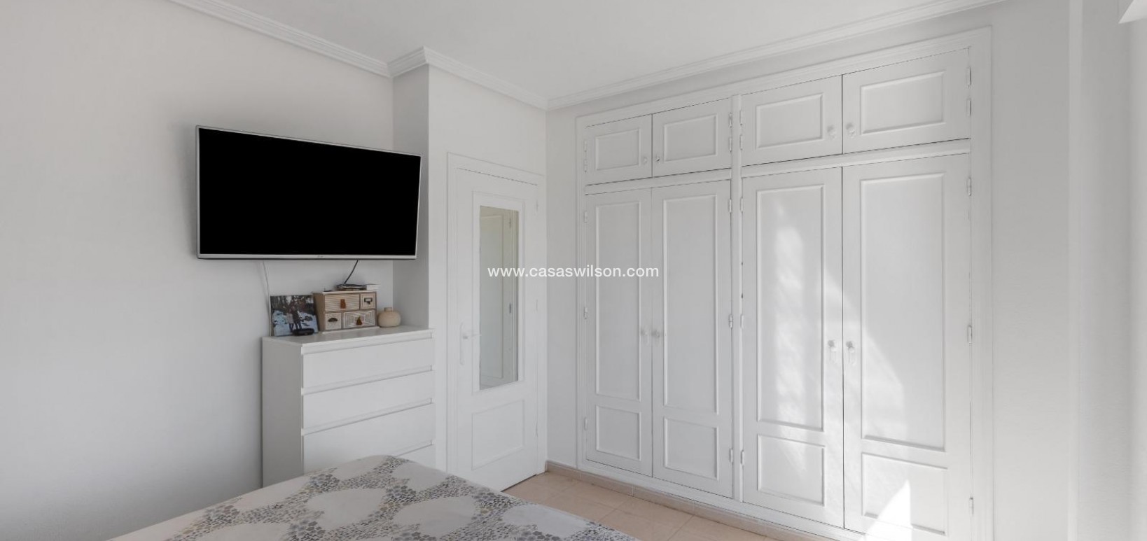 Sale - Townhouse - Orihuela Costa - Lomas De Cabo Roig-los Dolses