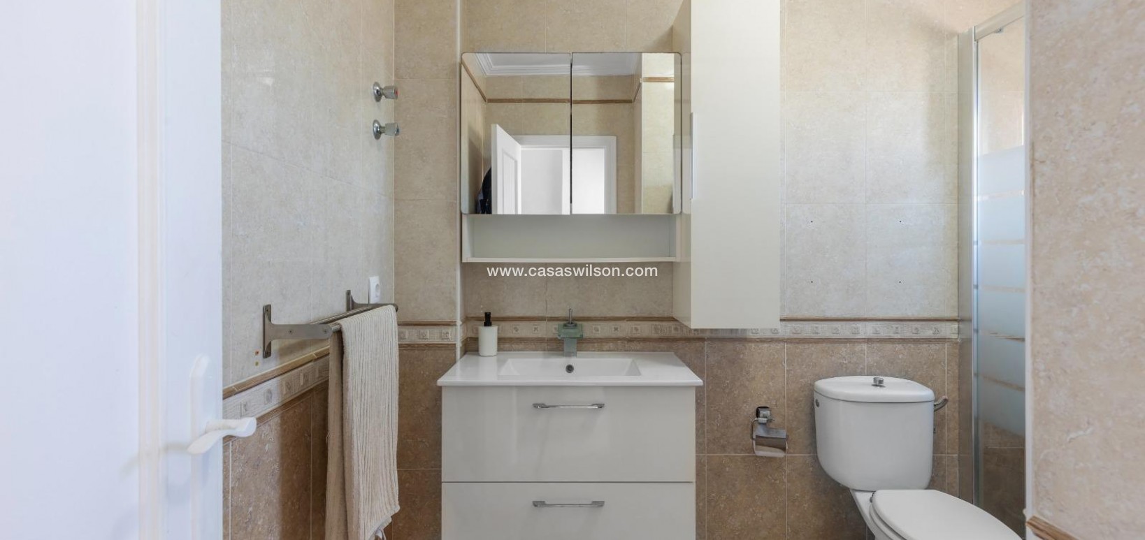 Sale - Townhouse - Orihuela Costa - Lomas De Cabo Roig-los Dolses