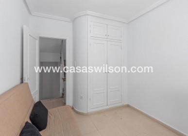 Sale - Townhouse - Orihuela Costa - Lomas De Cabo Roig-los Dolses