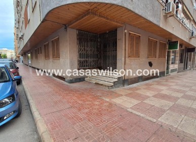 Sale - Apartment - Torrevieja - Acequion