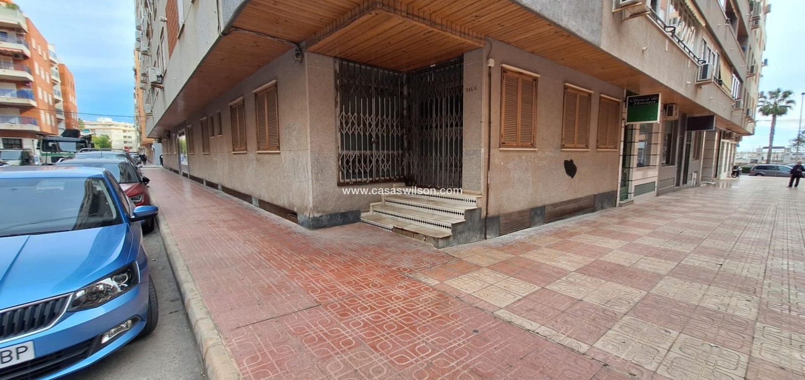 Sale - Apartment - Torrevieja - Acequion