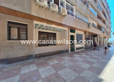 Sale - Apartment - Torrevieja - Acequion