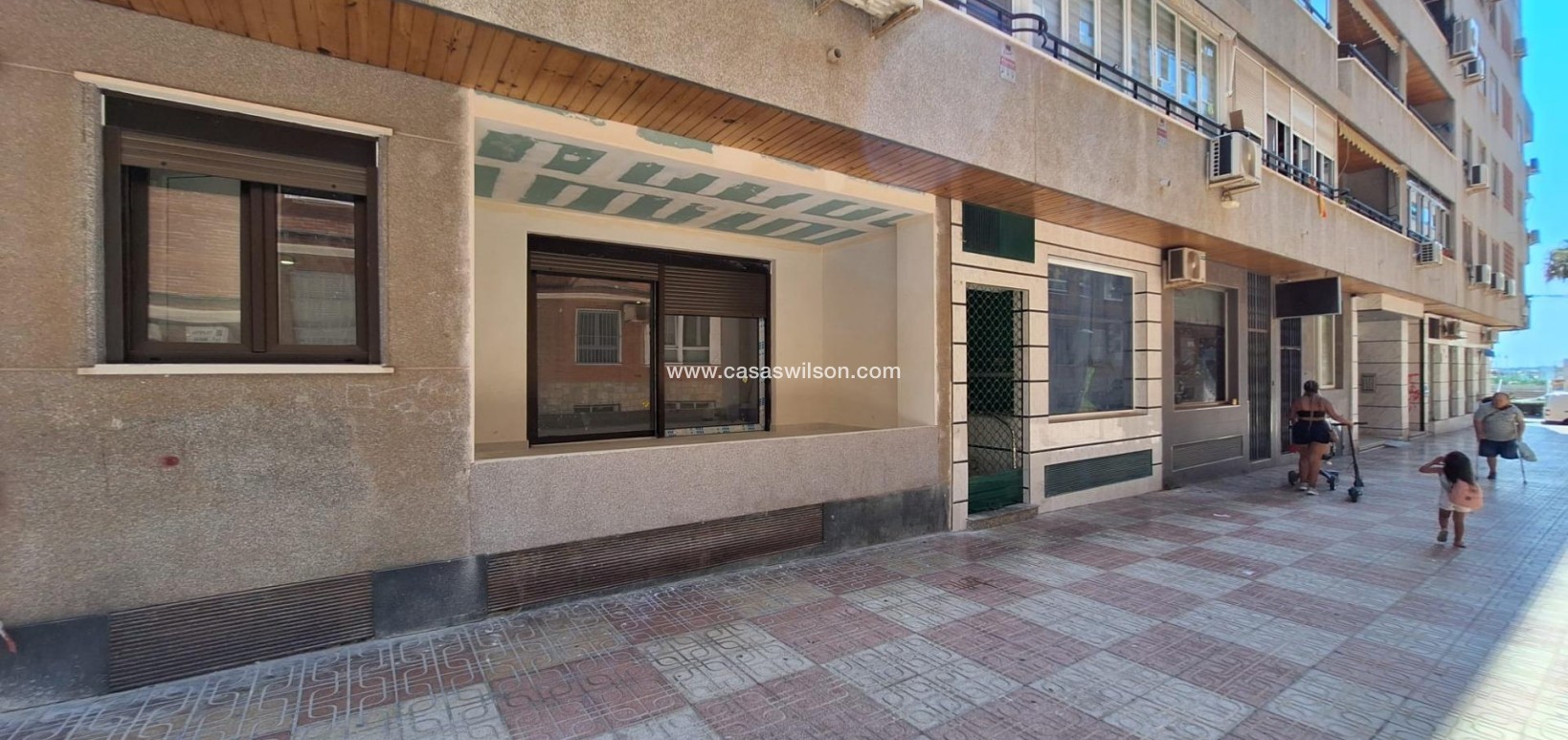 Sale - Apartment - Torrevieja - Acequion