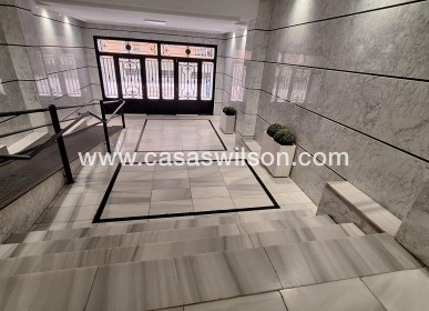 Sale - Apartment - Torrevieja - Acequion