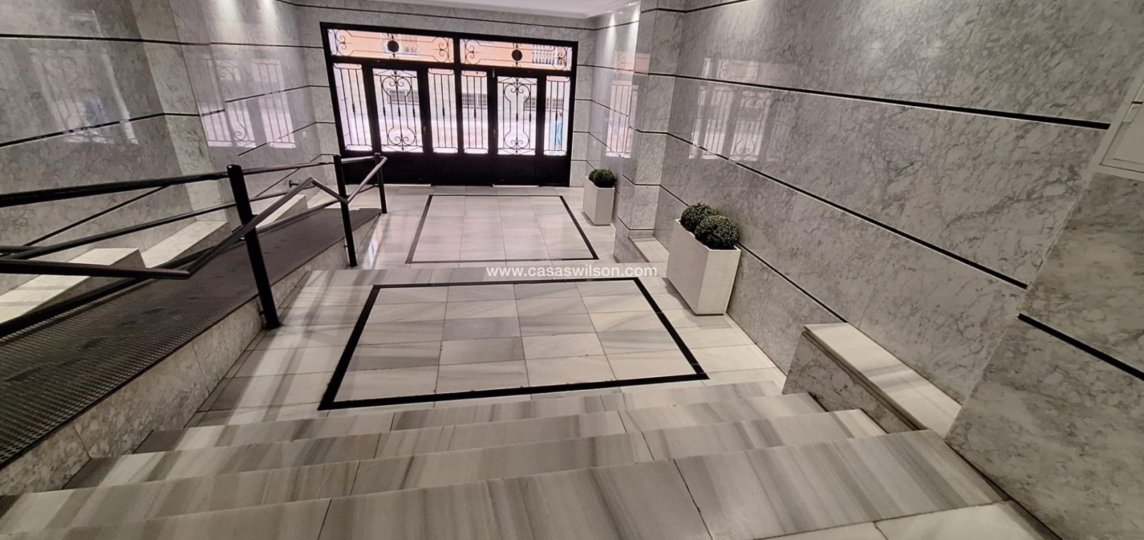 Sale - Apartment - Torrevieja - Acequion