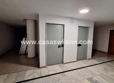 Sale - Apartment - Torrevieja - Acequion