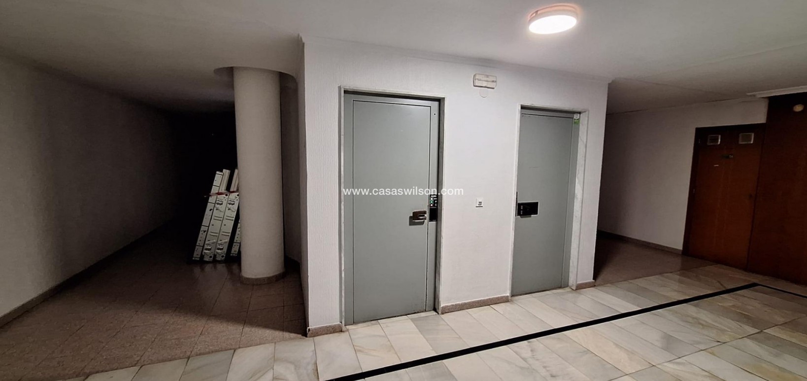 Sale - Apartment - Torrevieja - Acequion