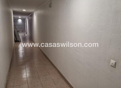 Sale - Apartment - Torrevieja - Acequion