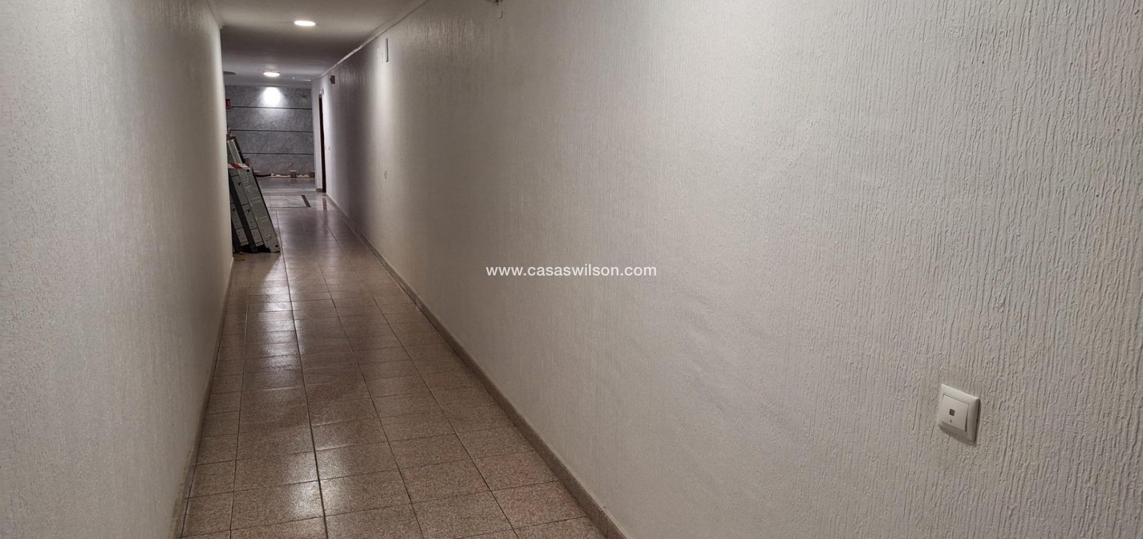 Sale - Apartment - Torrevieja - Acequion