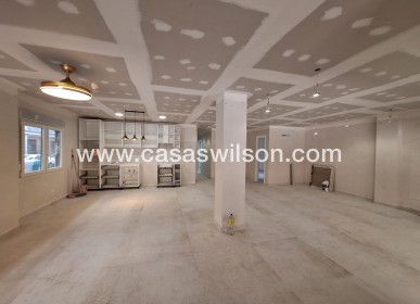 Sale - Apartment - Torrevieja - Acequion