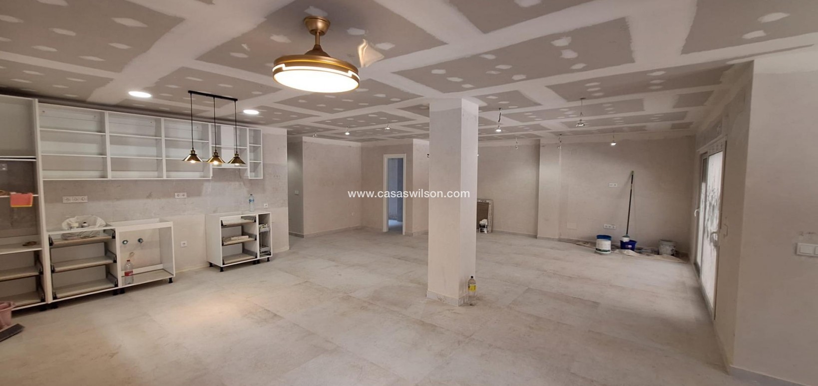 Sale - Apartment - Torrevieja - Acequion