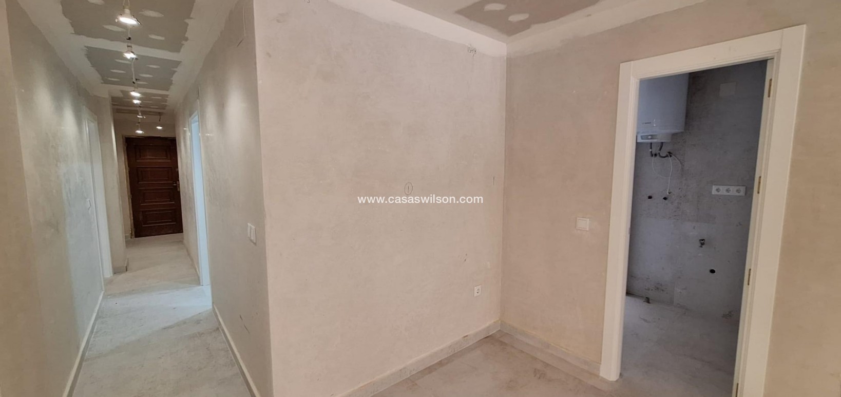 Sale - Apartment - Torrevieja - Acequion