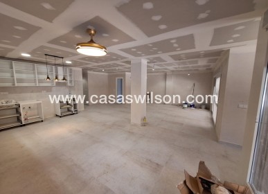 Sale - Apartment - Torrevieja - Acequion