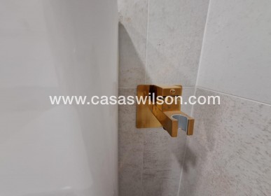 Sale - Apartment - Torrevieja - Acequion