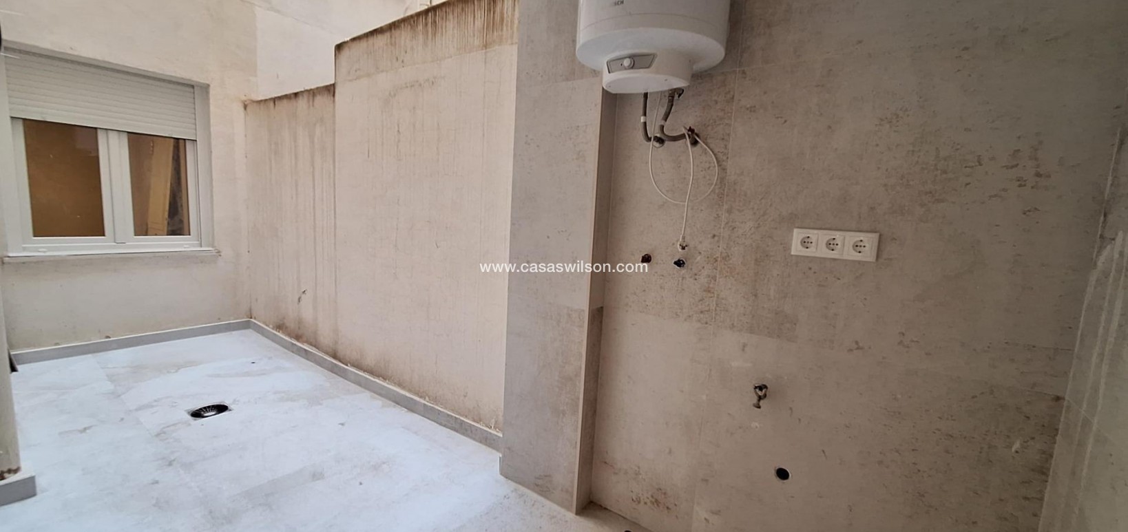 Sale - Apartment - Torrevieja - Acequion