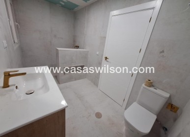 Sale - Apartment - Torrevieja - Acequion