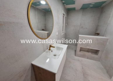 Sale - Apartment - Torrevieja - Acequion