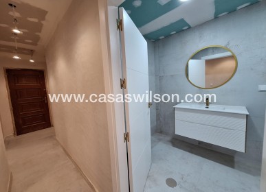 Sale - Apartment - Torrevieja - Acequion