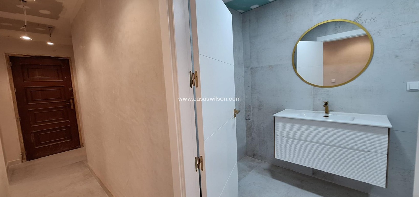 Sale - Apartment - Torrevieja - Acequion