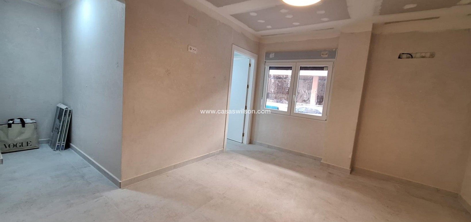 Sale - Apartment - Torrevieja - Acequion