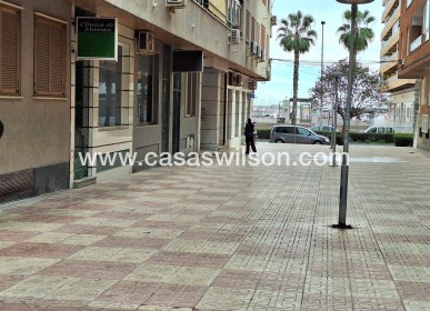 Sale - Apartment - Torrevieja - Acequion