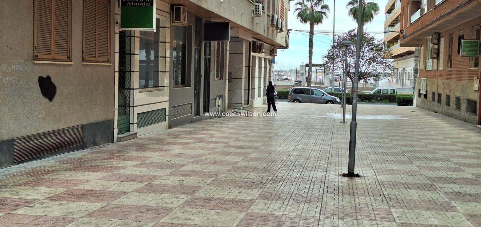 Sale - Apartment - Torrevieja - Acequion